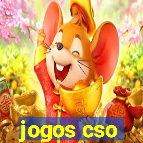 jogos cso